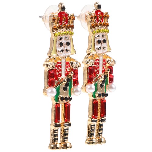 Orecchini schiaccianoci per - ,