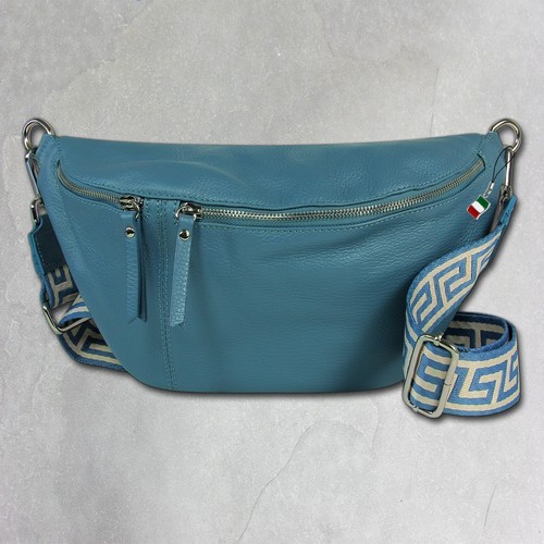 Bauchtasche vera pelle - bauchtasche,