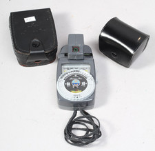 GOSSEN LUNA-PRO MISURATORE