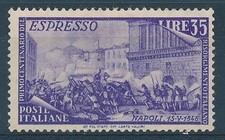 1948 ITALIA REPUBBLICA