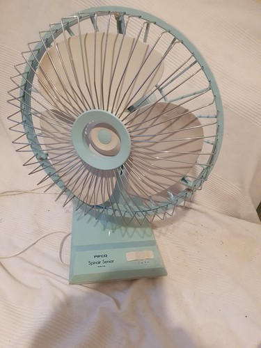 Vintage pifco spinair senior - spinair,