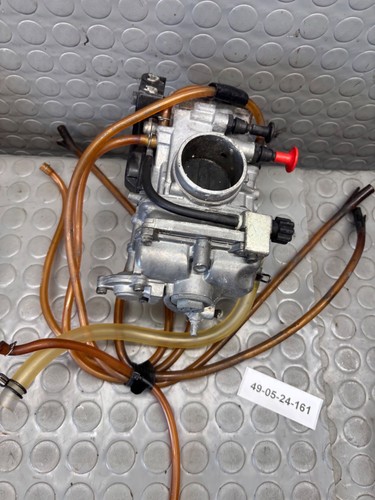 Carburatore keihin fcr - keihin,