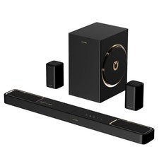 ULTIMEA 5.1.2 Soundbar con