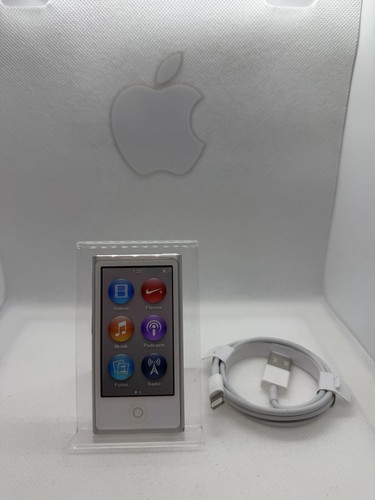 Apple ipod nano generazione - ipod,