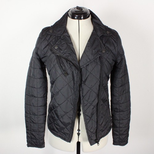 Giacca trapuntata schott - giacca,