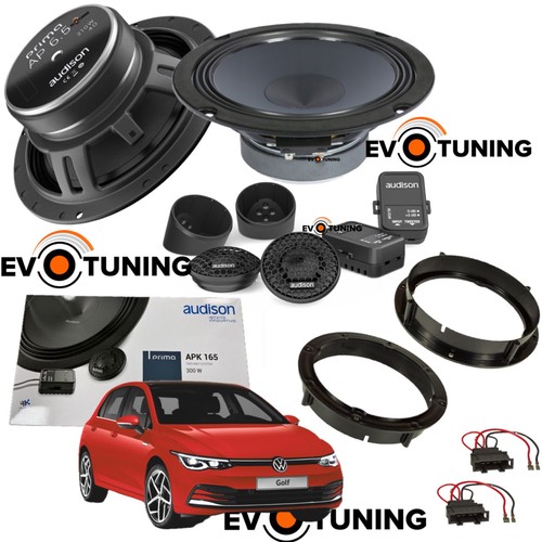 Kit casse altoparlanti - kit,