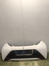 521590H908 paraurti posteriore