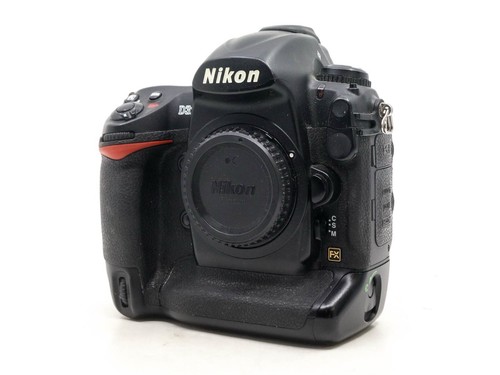 Nikon d3x - (garanzia, anni)