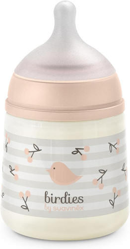 Biberon anticolica 150 ml - biberon,
