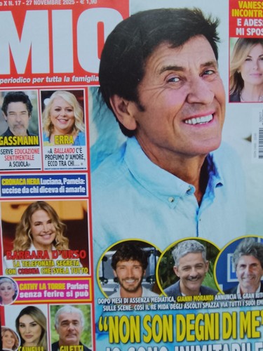 Mio 2025 gianni - mio, 17.gianni
