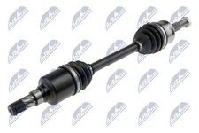 Albero motore/Semiasse Assale anteriore Sx per MITSUBISHI SMART COLT FORFOUR