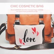  Pochette Con Trucchi Porta