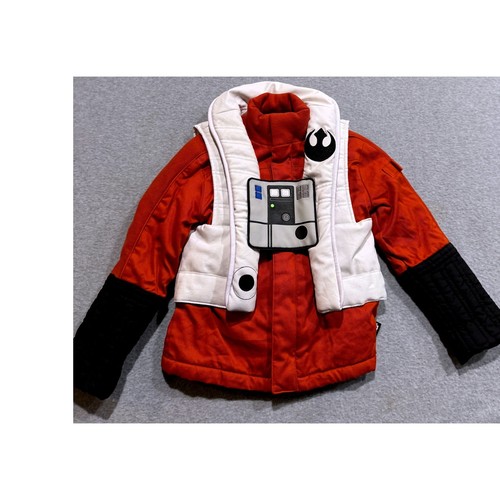 Giacca pilota disney store - pilota,