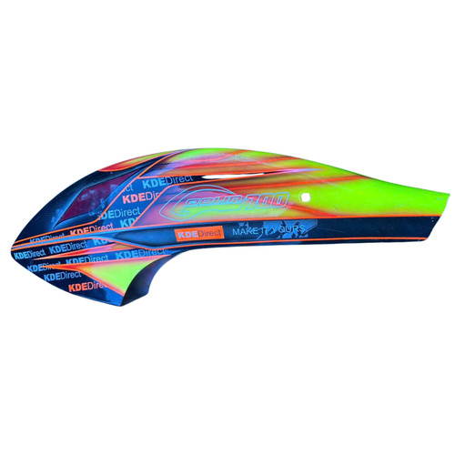 Sab goblin havok edition - havok,
