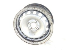 51729355 CERCHIO IN FERRO DA 14 POLLICI 4 FORI 5,5JX14H2 ET 35 FIAT PANDA 4X4 1.