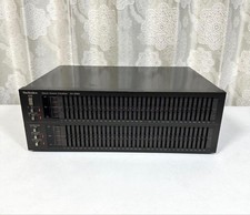 Technics 8065 stereo - technics, sh-8065