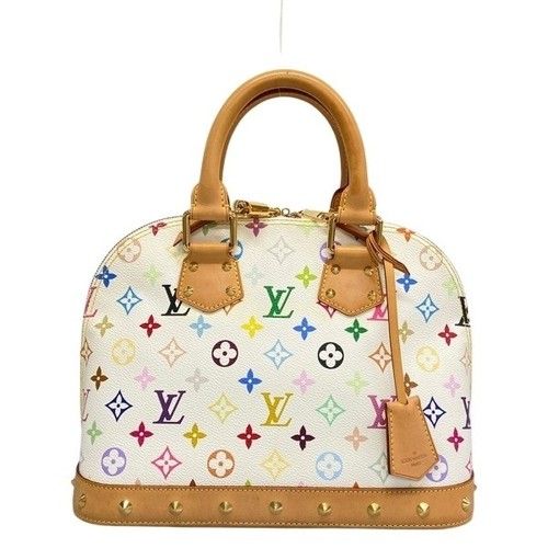 Autentica borsa mano - a,
