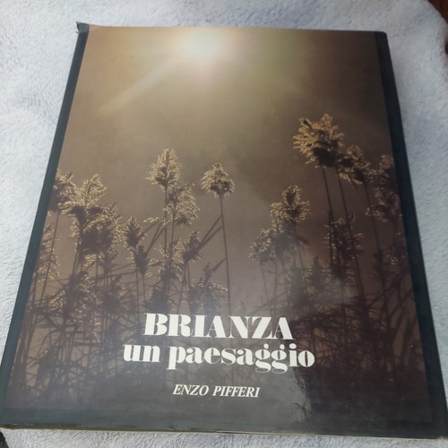 Libro brianza - libro,