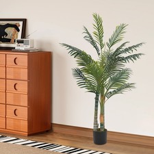 Palma artificiale pianta in