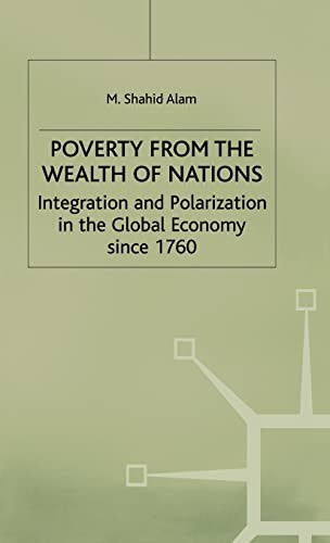 Alam poverty from the wealth - alam,