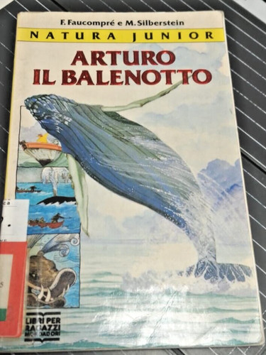 Arturo balenotto - il,