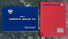 Lancia delta cataloghi - lancia,