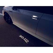 Originale VW Golf 8 R luce