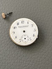Vintage Girard Perregaux