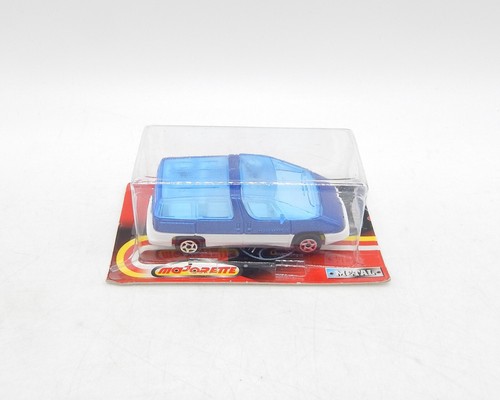 Majorette serie 200 pontiac - majorette,