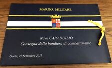 MEMORABILIA GAETA BANDIERA DI