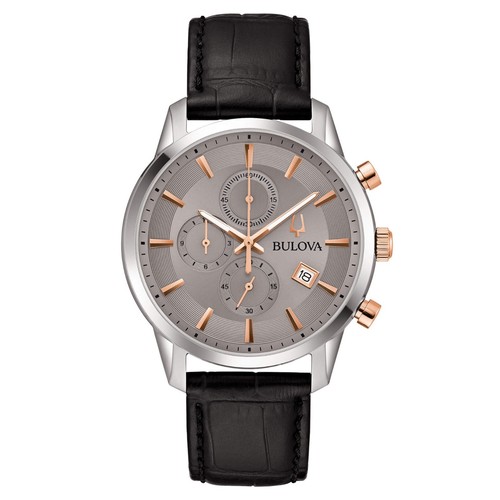 Orologio bulova sutton chrono - sutton,