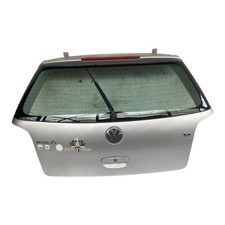 Portello Portellone Posteriore VOLKSWAGEN POLO 5 Serie 3-5 Porte USATO ORIGINALE