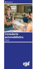 CONSULENTE AUTOMOBILISTICO