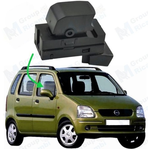 Opel agila interruttore - opel,