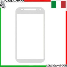 Vetrino Vetro Motorola MOTO E2