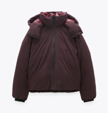 ZARA EDIZIONE LIMITATA PIUMINO