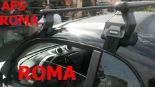 BARRE PORTATUTTO ACCIAIO PER