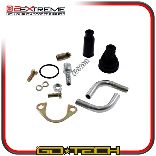 Kit starter aria manuale - kit,