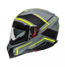 Casco moto Premier Vyrus ND Y
