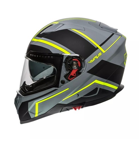 Casco moto premier - casco,