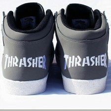 (Japan Only) THRASHER Skate