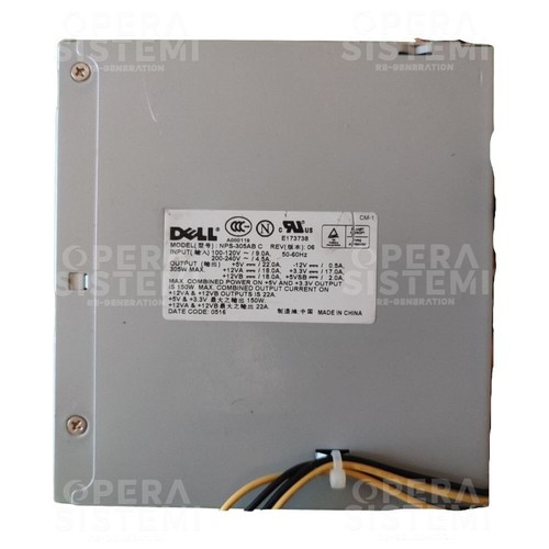 Alimentatore dell 0g3148 - alimentatore,