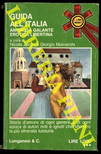 Zerda nicola mainarchi - nicola,