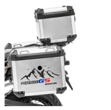 BMW R1250GS Valigia Design