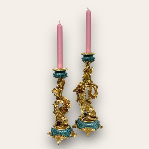 Elegante portacandele - elegante,