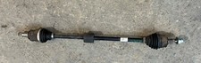 Semiasse destro opel adam - destro,