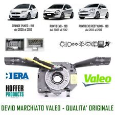 DEVIO LUCI DEVIOLUCI FIAT