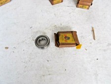 CUSCINETTO RUOTA ANTERIORE