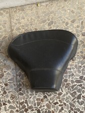 RIVESTIMENTO SELLA MONO POSTERIORE LI NERO INNOCENTI 150 LAMBRETTA LI2 1959-196
