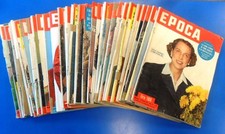 EPOCA RIVISTA SETTIMANALE 1953